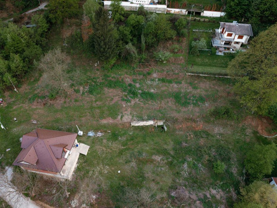 Продава се Парцел в София, Люлин 5 - 1321 кв.м за 46 €/кв.м - Снимка #2