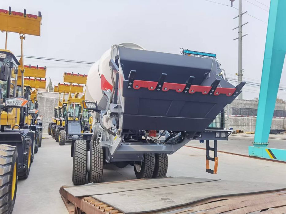 Carmix кармиксер Кармикс Karmix mishalka Betonqorigich Karmiks 2 kub