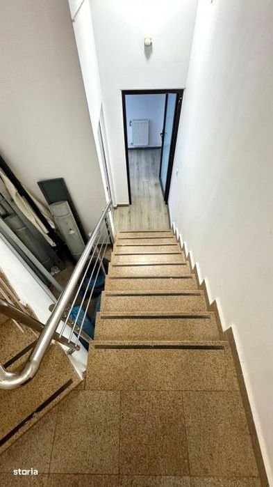 Spatiu subsol | Vitan Center | 100 mp | Utilitati incluse