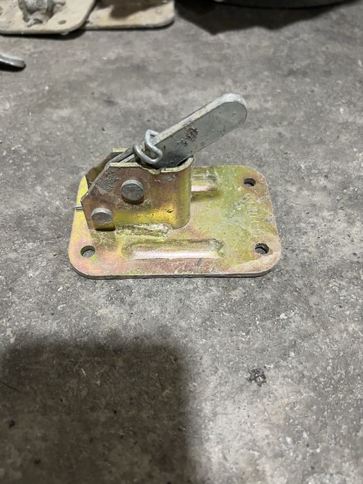 Чирозы строительные