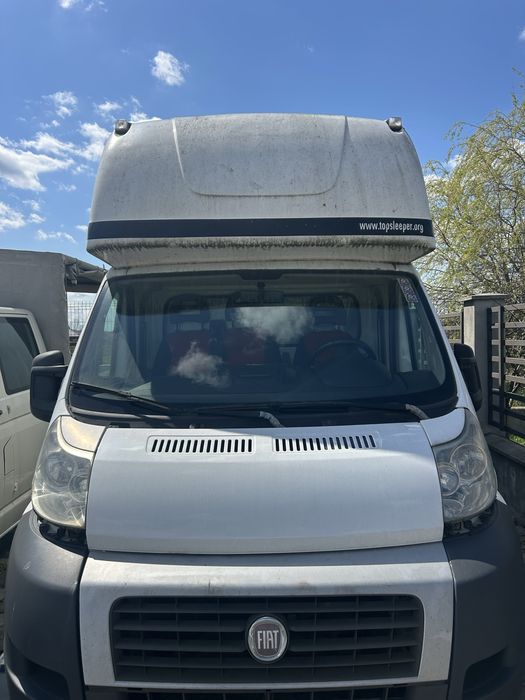 Fiat ducato maxi super oferta