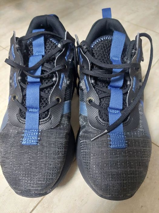 Adidas Nike Air max 38