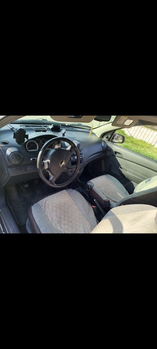 Chevrolet nexia R3