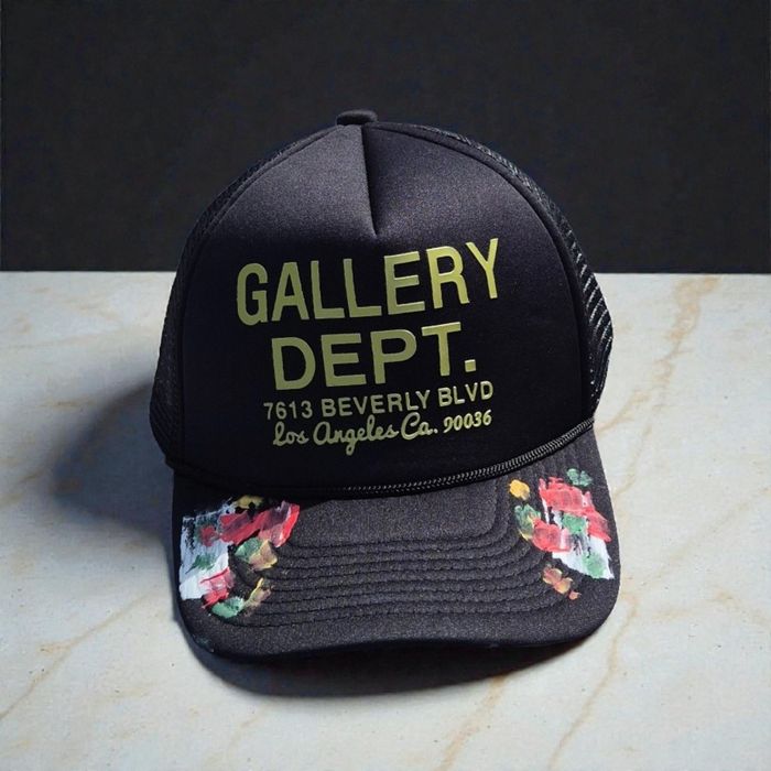Sapca Gallery Dept.