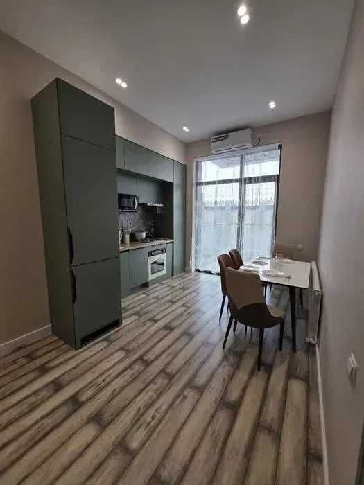 Аренда квартира в Паркентский ЖК Век 1-комнат р-н Мирзо-Улугбекский