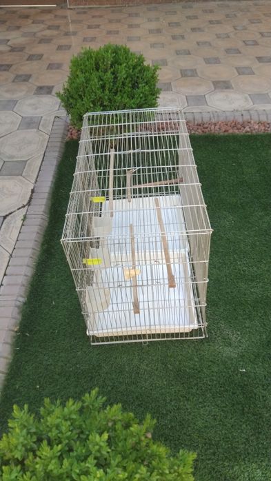 Кафас сотилади Продается Клетка.