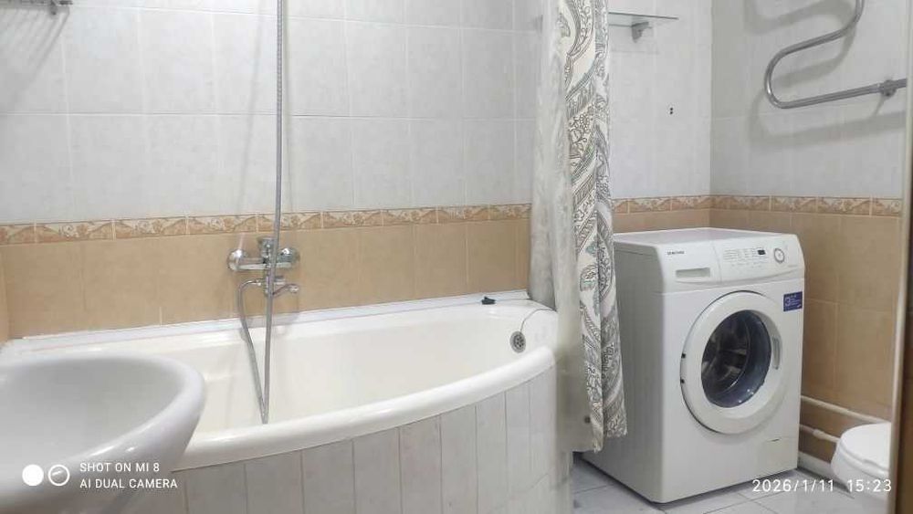 Сдаётся квартира парк фуркат