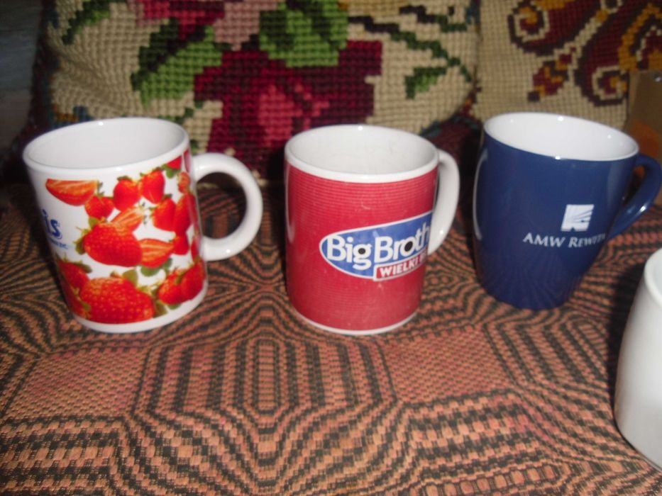 set cani mari si mici