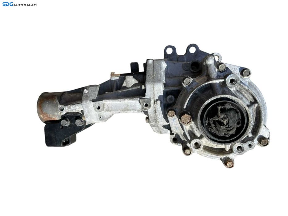 Diferential Grup Cutie de Transfer Fata Mitsubishi Outlander 2.0 TDI BSY 4x4 2005 - 2012 Cod 3200A067 [B4071]