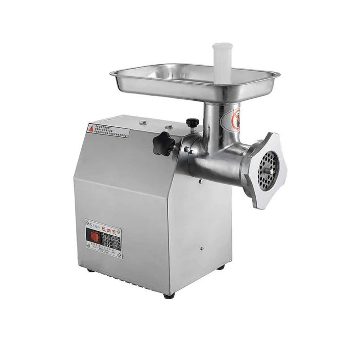 ПРОМОЦИЯ -12% Професионална Месомелачка 300 кг / час