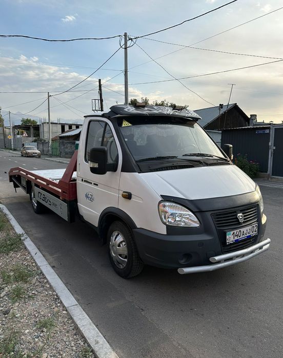 Эвакуатор недорого