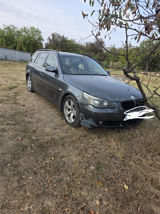 Bmw e61 530d pentru dezmembrat