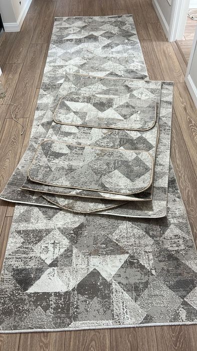 Дорожкалар сатылады, арзан