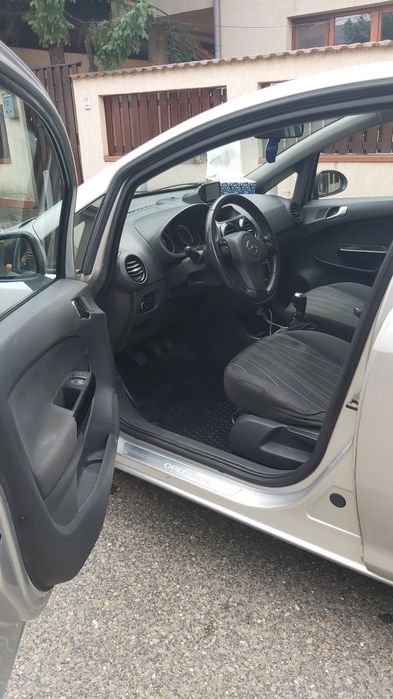 Open Corsa 2011, 1.3 CDTI