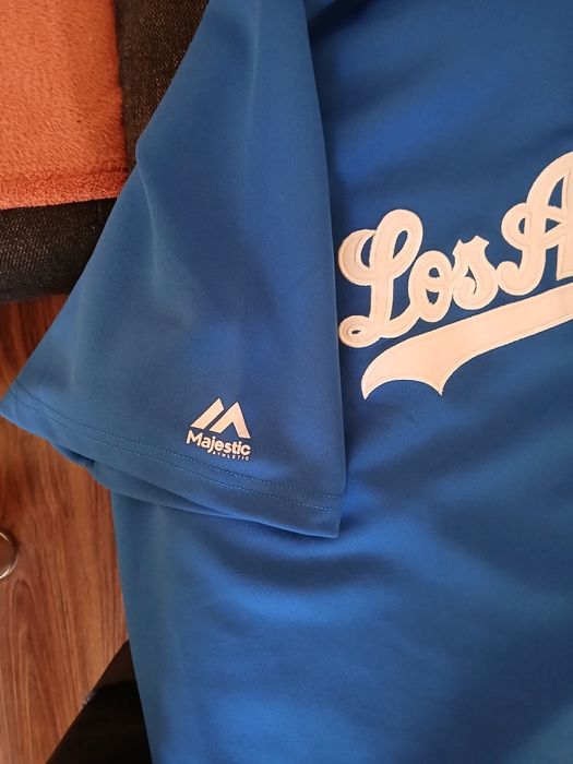 Los Angeles Dodgers- jersey XXL