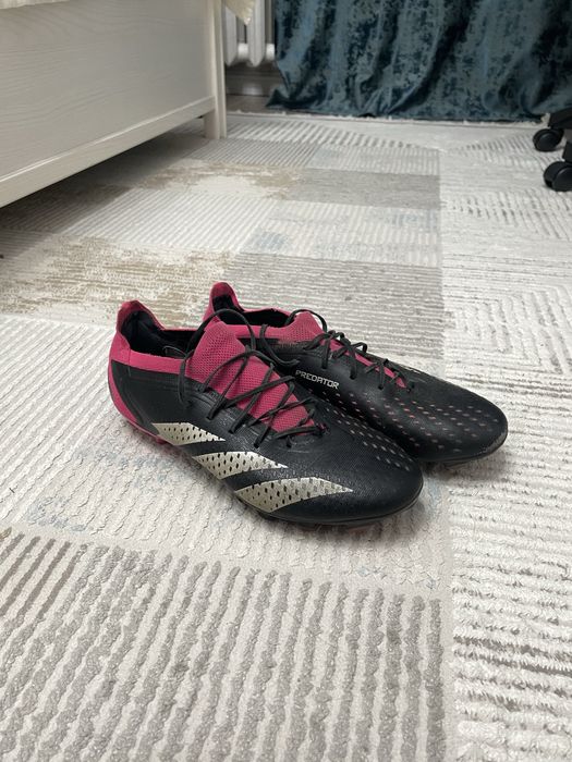 Adidas predator accuracy.1 FG, 42 размер