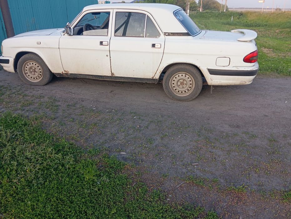 Продам Волгу 3110