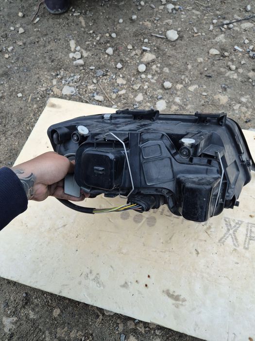 Десен Фар за Ауди А6 C5 97- 2004 г