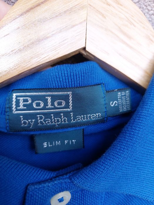 Polo by Ralph Lauren