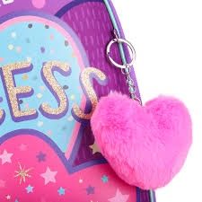 Рюкзак для девочки