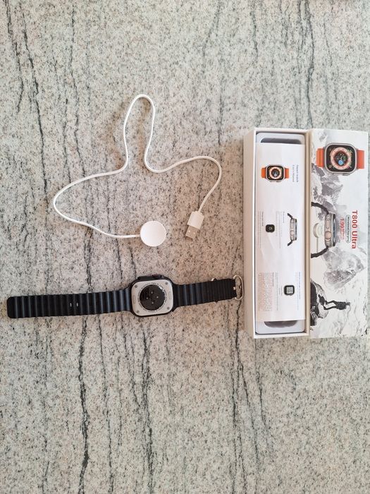 Смарт часовник за спорт