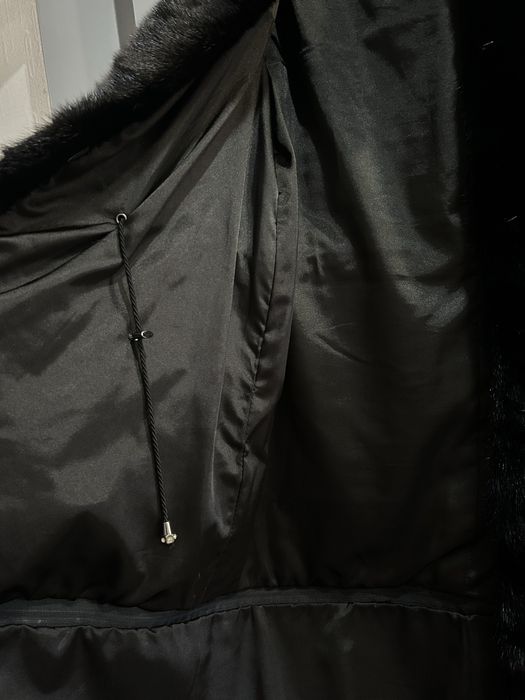 Продам шубу