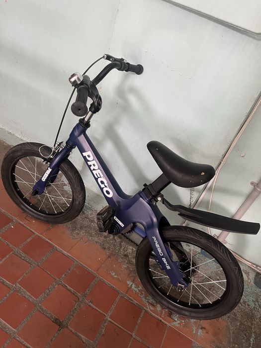 Ведосипед детский