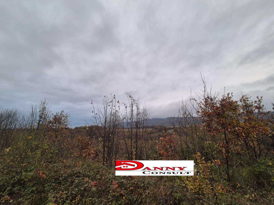 Продава се Парцел в Велико Търново, Акация - 1147 кв.м за 32 €/кв.м - Снимка #8