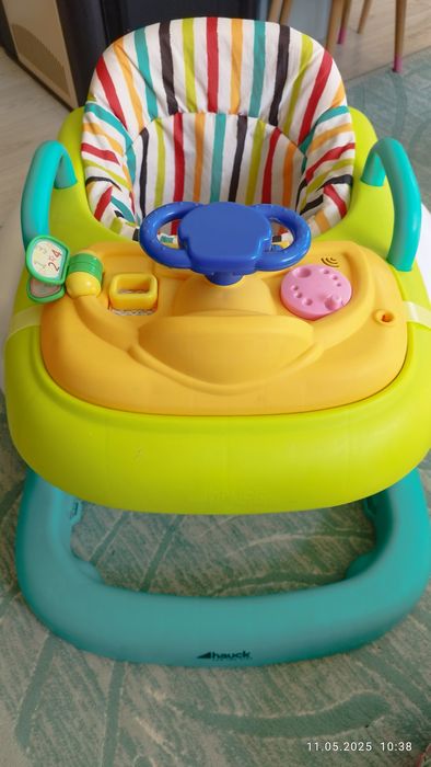 Проходилка за момиче и момче