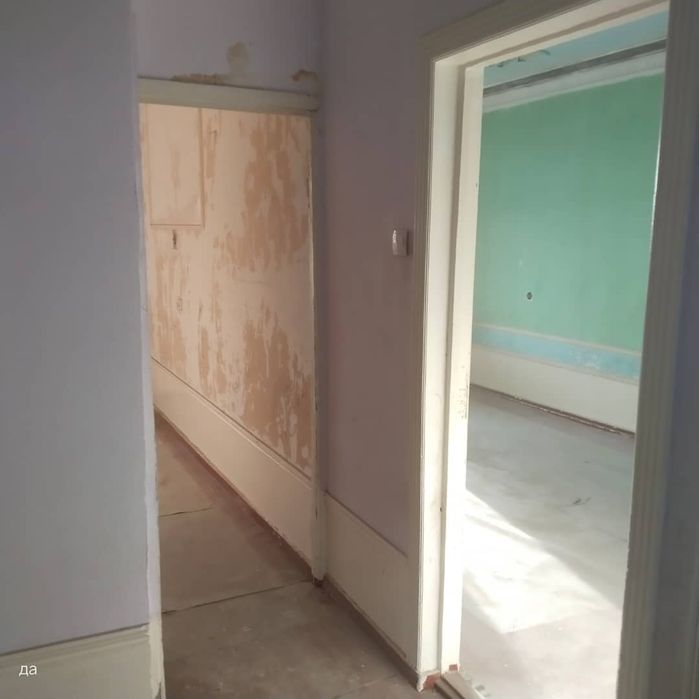 2 хоналик квартира