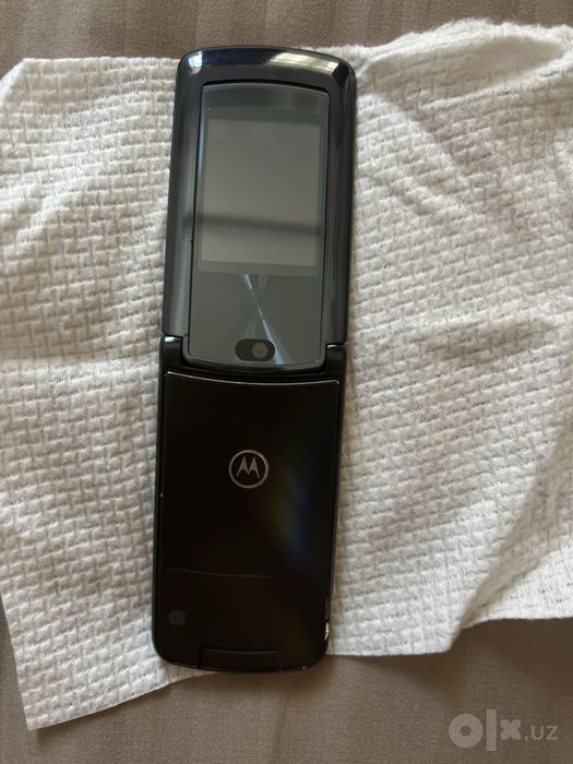 Motorola V9 USA.