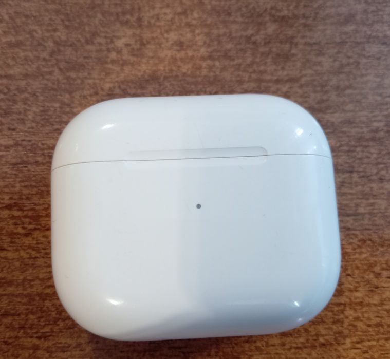 Наушники Air Pods 3 оригинальные