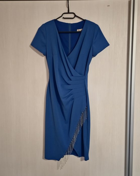 Rochie Mizar 36.