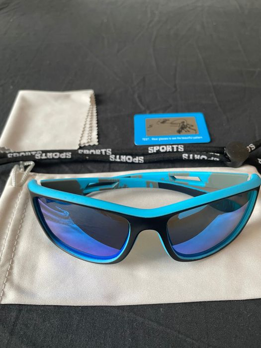 Ochelari de soare DaIwa