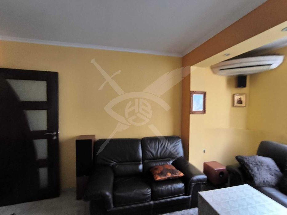 Продава се Тристаен апартамент в Пловдив, Кършияка - 70 кв.м за 2715 €/кв.м - Снимка #5