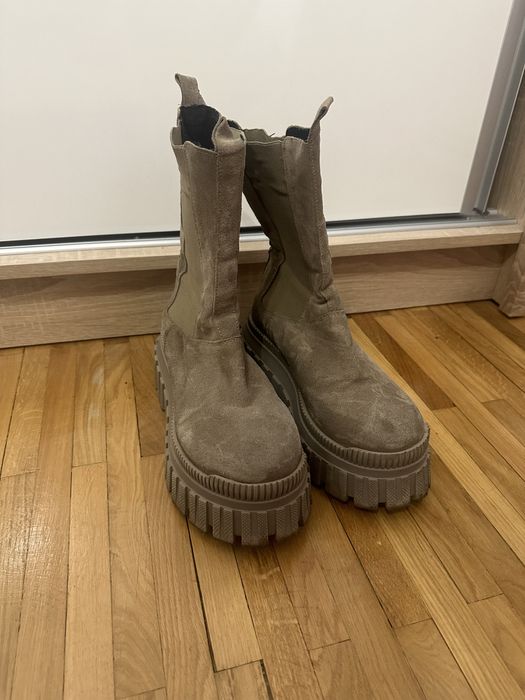 Bocanci asos design nr 39