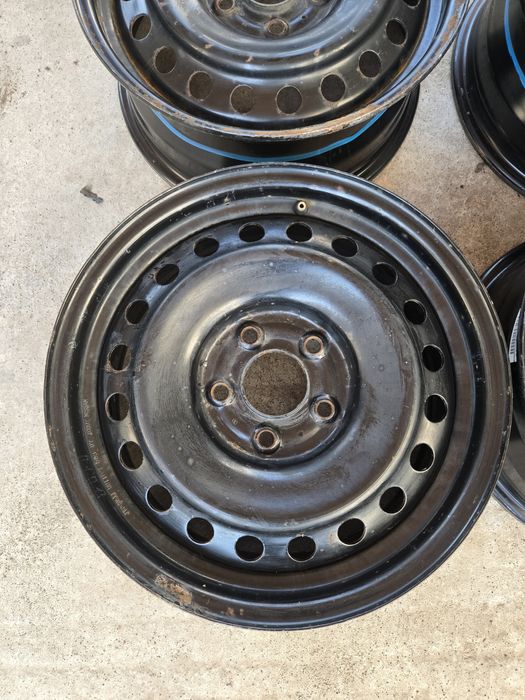 Метални дианти за Нисан Х-Траел