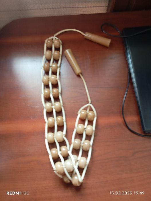 Массажор ручной 1