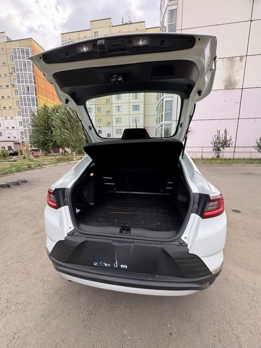 Продажа легковой машины