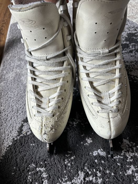 Vand patine Edea Ice Fly 240