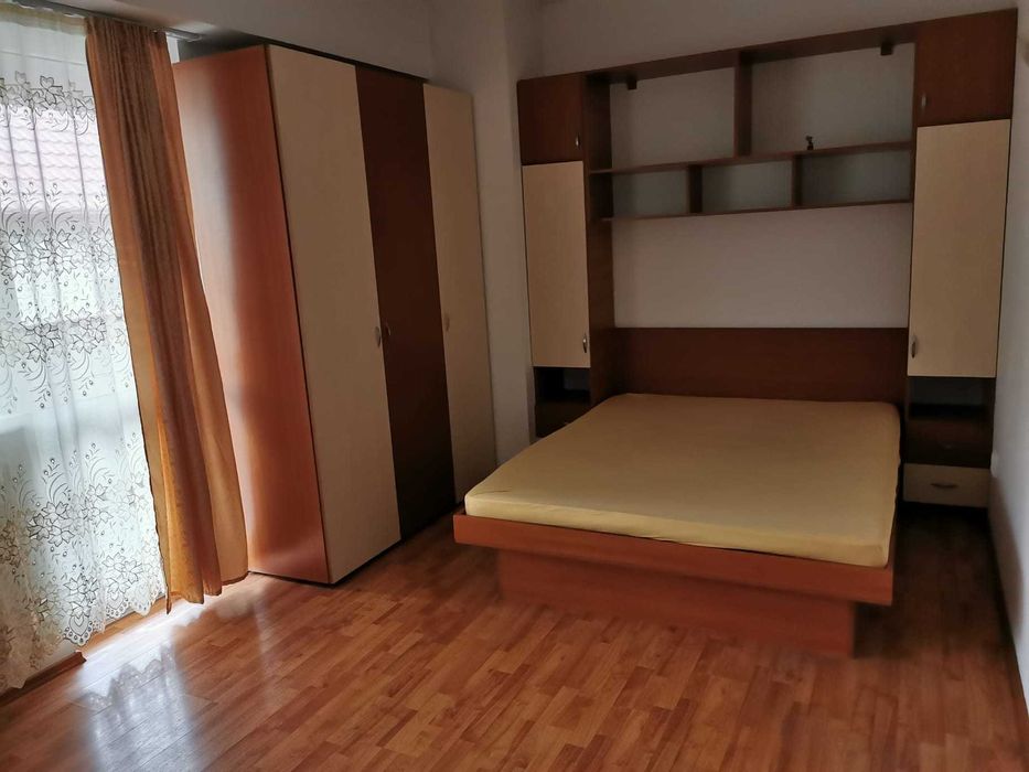 Apartament 2 camere de închiriat – zona Nicolina, etaj 1, aprox. 70 mp