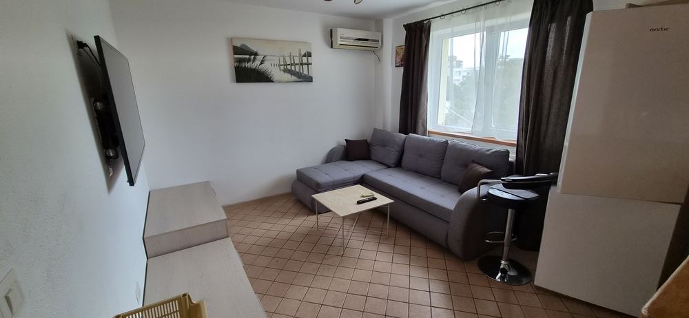 Apartament e camere etaj 3 din 4 Traian Vuia — fotografia 3