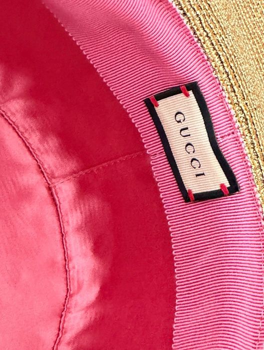 Gucci дамска шапка