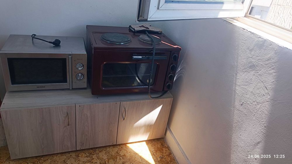 Дава се под наем Двустаен апартамент в Пловдив, Кършияка - 47 кв.м за 357 € - Снимка #4