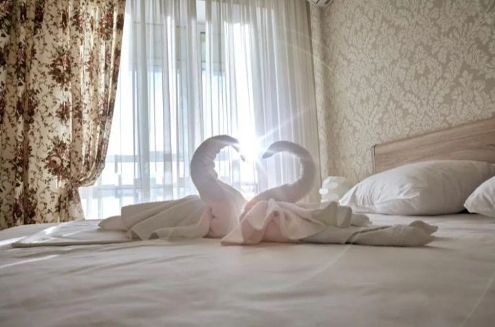 Сарыарка 11-Кенесары, 2часа 2000