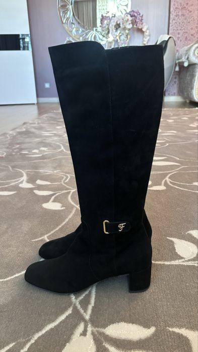 Женские сапоги Fabiani (Italy)