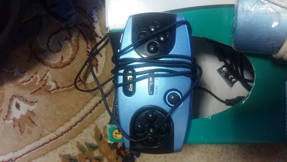 Джостик геймпад GENIUS