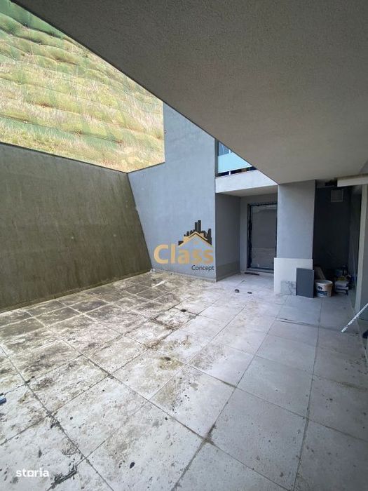 Apartament 3 camere | 67 mpu+35 mp terasa | T. Turcului Grigorescu