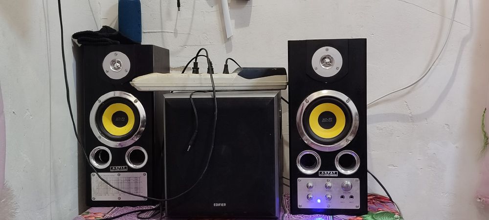 Шу нарсалар сотилади