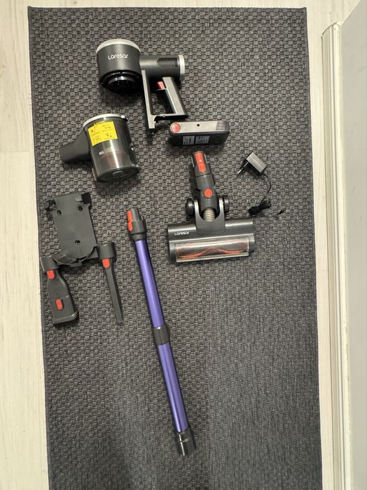 Vand aspirator Laresar Elite 5